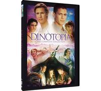 Dinotopia: The Complete Collection
