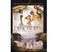 Dinotopia-The Complete Series DVD
