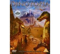 Dinotopia-The Series [DVD]