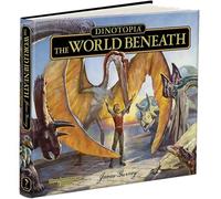 Dinotopia the World Beneath