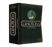 Dinotopia, Vol.1 à vol.3 - Coffret 3 DVD