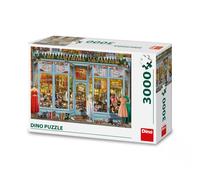 Dinotoys Dinop Pantalon d'un magasin de mode Boetiek 3000 pièces