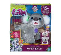 FurReal Friends - Peluche Interactive Kristy Le Koala - Version française