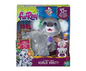 Dinotronics Furreal - Kristy Le Koala