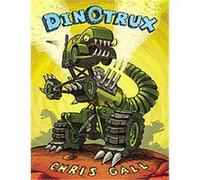 Dinotrux Chris Gall (Auteur)