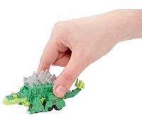 Dinotrux Diecast Garby Vehicle by Mattel