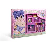 Dinova - Princess Top Friendship Bracelet basée sur, pour Enfants (d0947004)