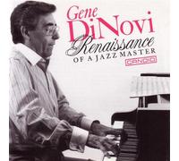 Dinovi,Gene - Renaissance of a Jazz Master