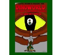 Dinoworld légende d'un monde perdu - Tome 1- Le lien de l'amitié