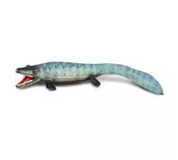 Collecta Préhistorique Tylosaurus Bleu G