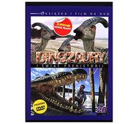 Dinozaury i Świat Prehistorii: Tom 20. Park Prehistoryczny - Polowanie na deinosuchusa [DVD]+[KSIĄŻKA] [Region 2] (IMPORT) (Pas de version française)