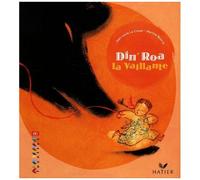 Facettes Bibliothèque CE1 – Din' Roa la vaillante – Conte traditionnel – Hatier