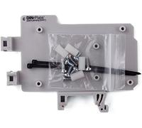 DINrPlate Support de Rail DIN pour Arduino UNO/Mega