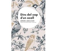 Dins del cap d'un ocell