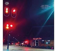Dinsen, Jakob - Moonlight Drive