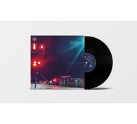 Dinsen, Jakob - Moonlight Drive [Import]