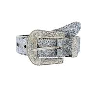 DINSOAVR Ceinture, ceinture complète à paillettes avec boucle ardillon réglable pour femme et fille, sangles de taille à paillettes complètes pour les amateurs de mode