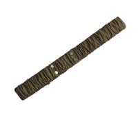 DINSOAVR Ceinture, ceinture en jean pour femme avec boucles élégantes, ceinture rétro millénaire épissée pour un usage quotidien et l'exercice