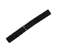 DINSOAVR Ceinture, ceinture en jean pour femme avec boucles élégantes, ceinture rétro millénaire épissée pour un usage quotidien et l'exercice