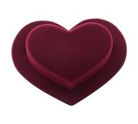 DINSOAVR Chapeau de cocktail, base de chapeau tendance pour coiffes et banquets, base de cheveux pour faire une déclaration spéciale