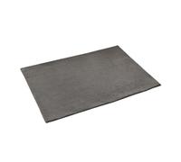 DINSOAVR Tapis amovible auto-chauffant pour petits chiens et chats Accessoire de maison confortable antidérapant