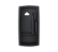 D'intérieur Voiture Universels Accessoires Intérieurs Pour Peugeot 3008 3008GT Et 5008 2017-2018 Accoudoir Rangement Pour Valise Boîte À Gants Panneaux Porte