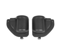 D'intérieur Voiture Universels Bac Rangement Avant Et Arrière Pour Wrangler JL JLU 4XE Pour Gladiator JT 2018-2023 Accessoires(Front-Door-Box)