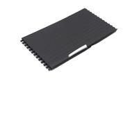 D'intérieur Voiture Universels Cache-porte-gobelet Console Centrale Avant Et Arrière Avec Fermeture Éclair Rideau Enroulable Pour BMW Pour X5(Front A)