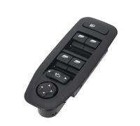 D'intérieur Voiture Universels Commande Principale Lève-vitre Électrique Pour Peugeot Pour 2008 2013-2019 Bouton Avant Gauche Côté Conducteur