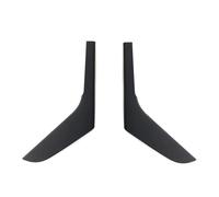 D'intérieur Voiture Universels Garniture Poignée Porte Intérieure Avant Et Arrière Gauche/droite Pour VW Pour Golf 6 Berline Pour GTI MK6 2009-2014(Left and Right)