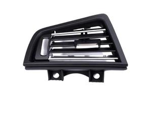 D'intérieur Voiture Universels Grille D'aération Centrale Avant Gauche/arrière Droite Pour BMW Pour Série 5 Pour F10 Et Pour F11 2010-2017(LHD Left)