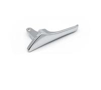 D'intérieur Voiture Universels Poignée Porte Chromée Intérieure Avant Et Arrière Gauche/droite Pour Benz Pour Classe Pour E/Pour CLS Pour W211/Pour W219 Référence 2117660124(Avant gauche)