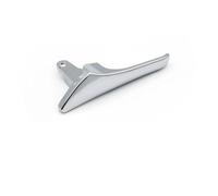 D'intérieur Voiture Universels Poignée Porte Chromée Intérieure Avant Et Arrière Gauche/droite Pour Benz Pour Classe Pour E/Pour CLS Pour W211/Pour W219 Référence 2117660124(Rear Left)