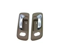 D'intérieur Voiture Universels Poignée Porte Intérieure Pour Accord 1998-2002 Pour CG1 Pour CG5 Pour CF9 Accessoires Remplacement Intérieurs(Front-1 Pair)