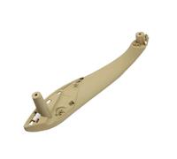 D'intérieur Voiture Universels Poignée Porte Intérieure Remplacement Pour BMW Pour Série 3/4 Pour M3 Pour M4 Pour F30 Pour F80 Et Pour F31(Beige Front Left)