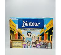 DINTOUR : DEVIENDRAS-TU LE SAVANT DU JOUR ?