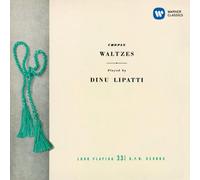 Dinu Lipatti - Chopin: 14 Waltzes [Import]