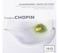 Chopin – Coffret 10 CD – Membran