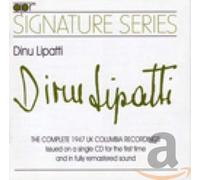Dinu Lipatti - Dinu lipatti