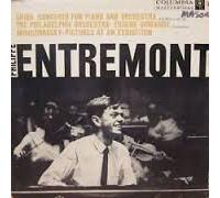 Dinu Lipatti ? Robert Schumann ? Edvard Grieg - Concerto In A Minor For Piano And Orchestra