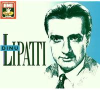 Dinu Lipatti: The Legacy Of Dinu Lipatti