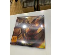 DIO 3LP Evil Or Divine 180G Lenticular 3D Scellé 2021
