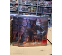 DIO 3LP HOLY DIVER LIVE 180G LENTICULAIRE 3D SCELLÉ 2021