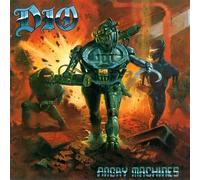 Dio – Angry Machines – Mayhem