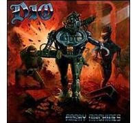 Dio - Angry Machines