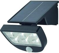 Dio - Applique solaire LED + détecteur de mouvement IP44