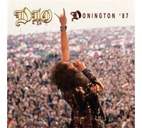 Dio At Donington 87 CD