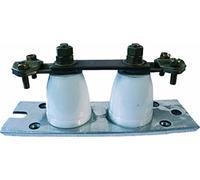 Dio - Barrette de coupure haute - câbles de 6 à 13mm²