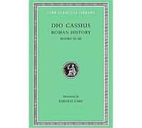 Dio Cassius Dio Cassius (Auteur)