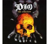 Dio – Collection – CD – Import – Mercury